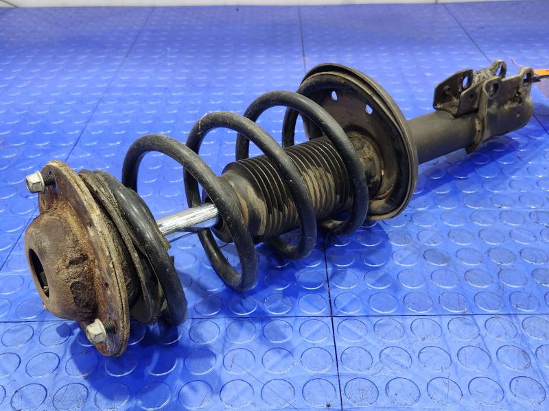 2009 Chevrolet Malibu Strut Assembly