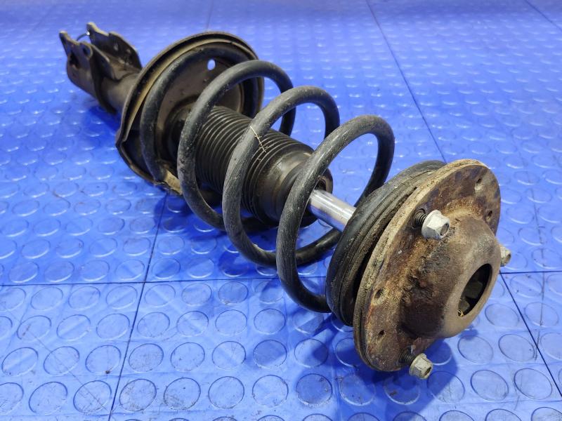 2009 Chevrolet Malibu Strut Assembly