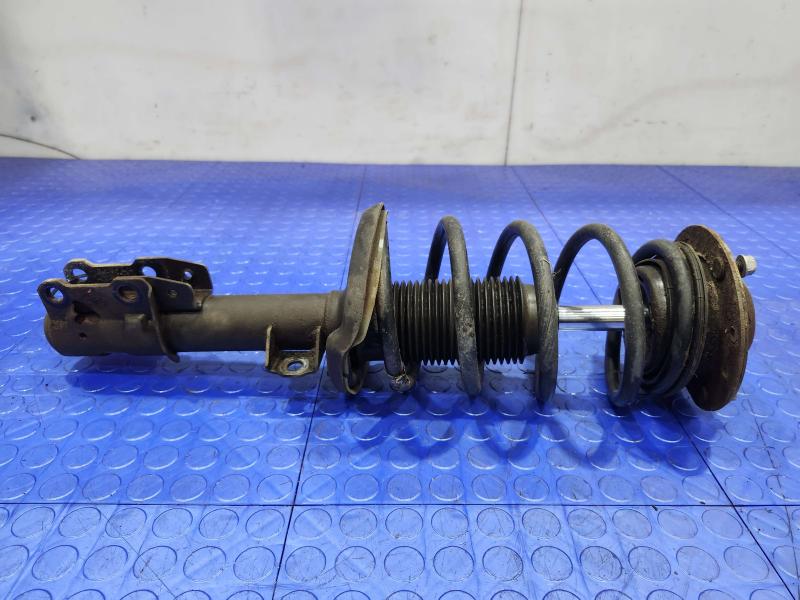 2009 Chevrolet Malibu Strut Assembly