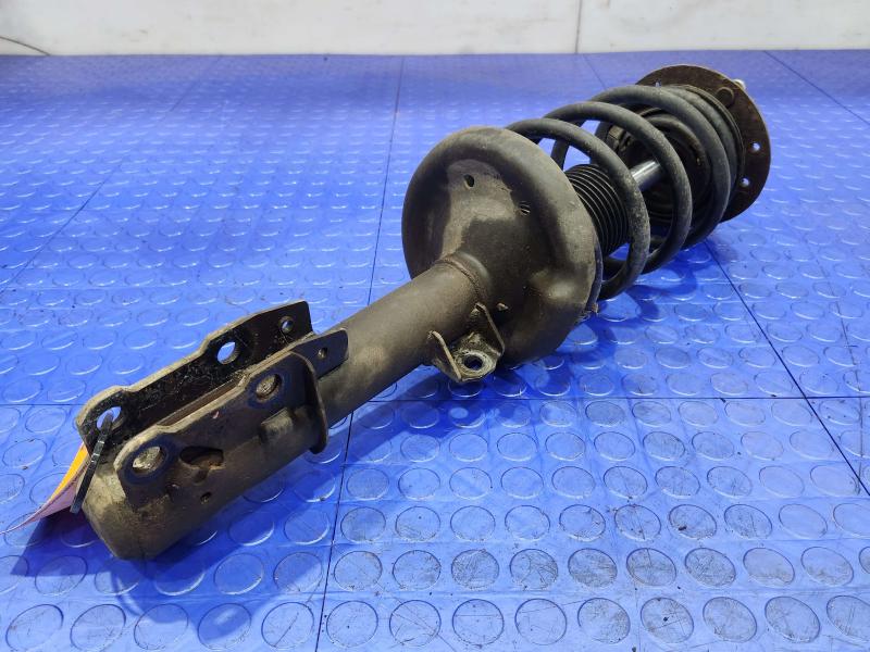 2009 Chevrolet Malibu Strut Assembly