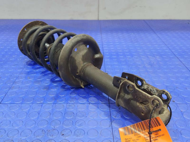 2009 Chevrolet Malibu Strut Assembly