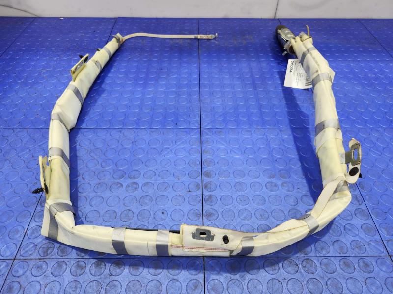 2014 Dodge Challenger Air Bag