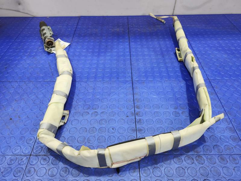 2014 Dodge Challenger Air Bag