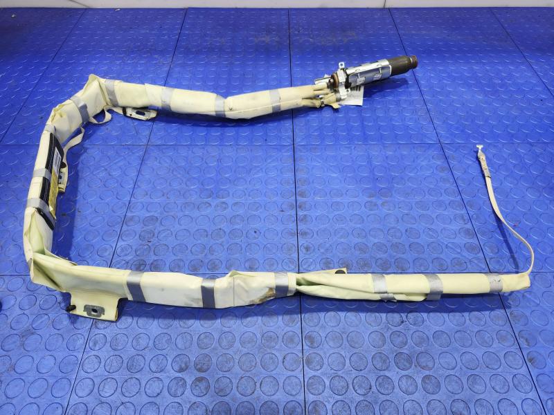 2014 Dodge Challenger Air Bag