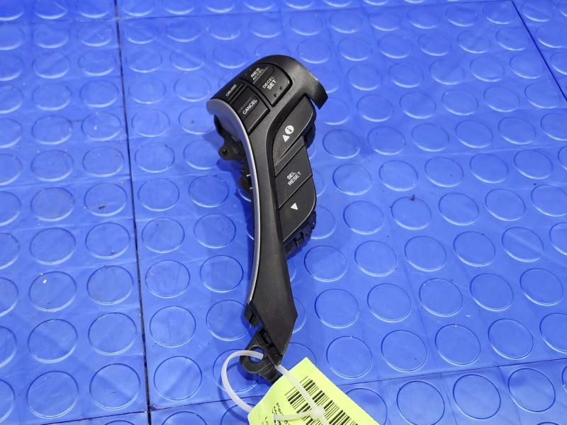 2016 Acura ILX Combination Switch