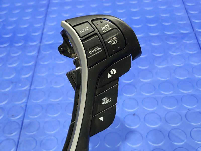 2016 Acura ILX Combination Switch