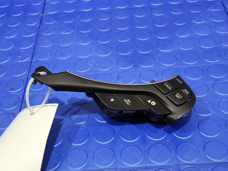2016 Acura ILX Combination Switch