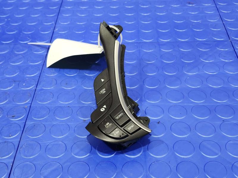 2016 Acura ILX Combination Switch