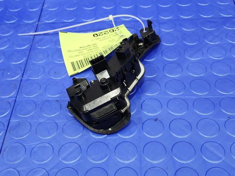 2016 Acura ILX Combination Switch