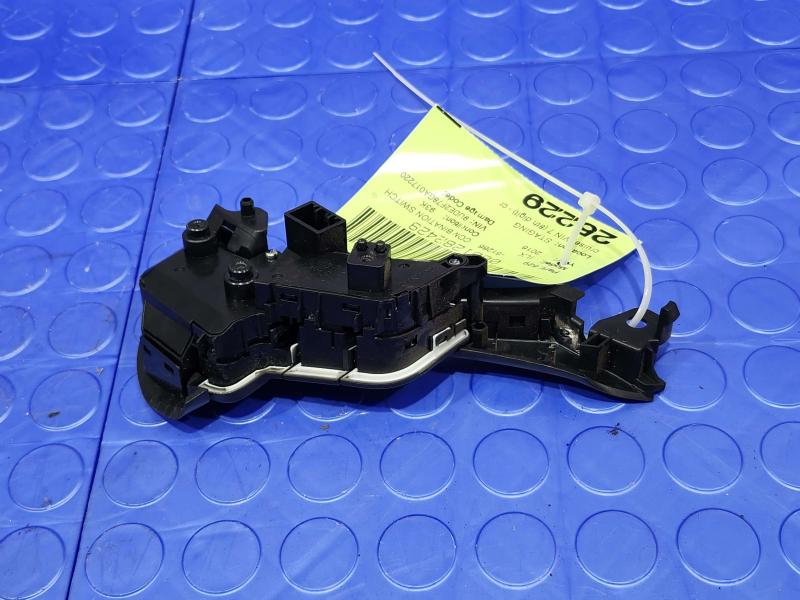 2016 Acura ILX Combination Switch
