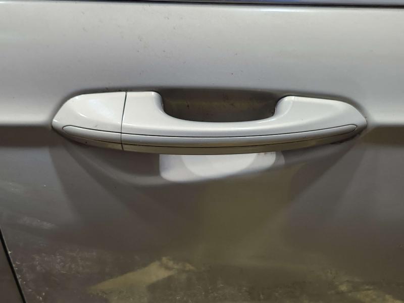 2015 Ford Fusion Outside Door Handle