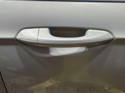 2015 Ford Fusion Outside Door Handle