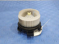 2013 Toyota Yaris Blower Motor