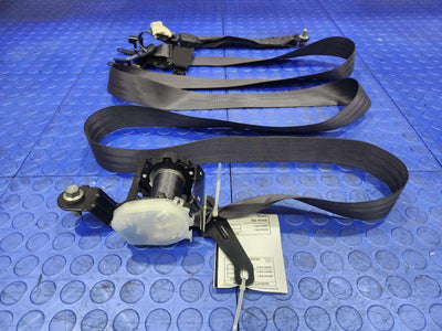 2011 Honda Pilot Rear Seat Belt