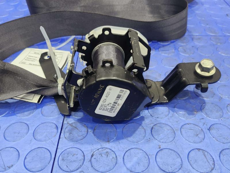 2011 Honda Pilot Rear Seat Belt