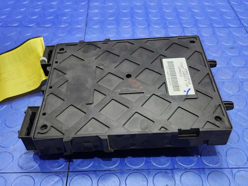 2016 Ford Escape Body Control Module Junction Block Assembly OEM F1DT14A073SD