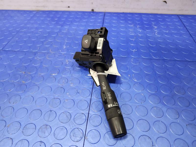 2019 Chevrolet Silverado 3500 Combination Switch