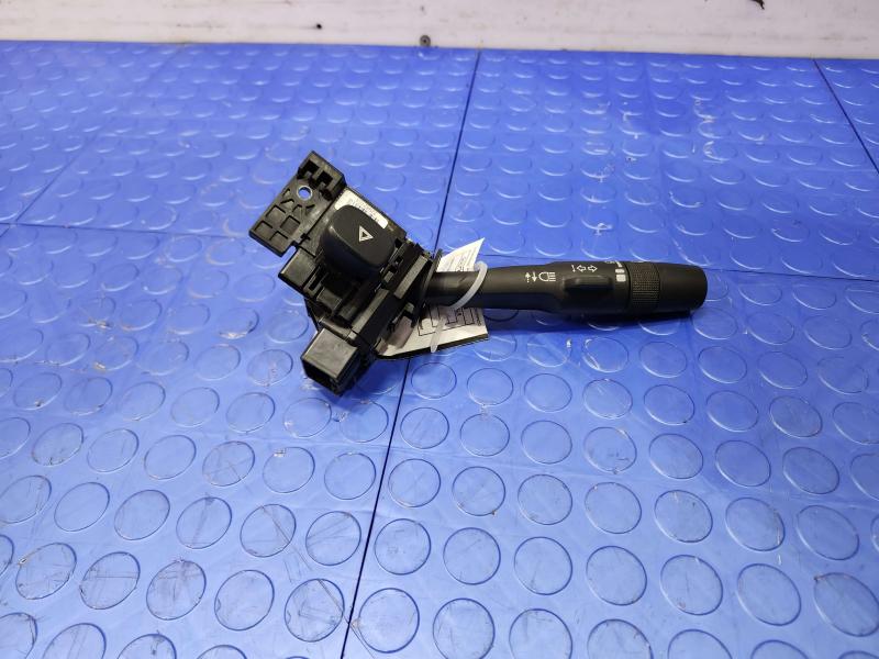 2019 Chevrolet Silverado 3500 Combination Switch