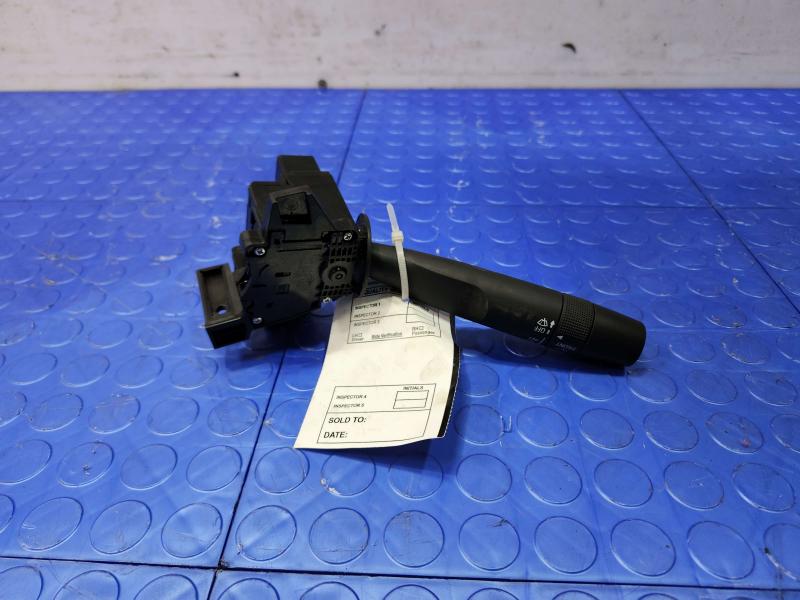 2019 Chevrolet Silverado 3500 Combination Switch