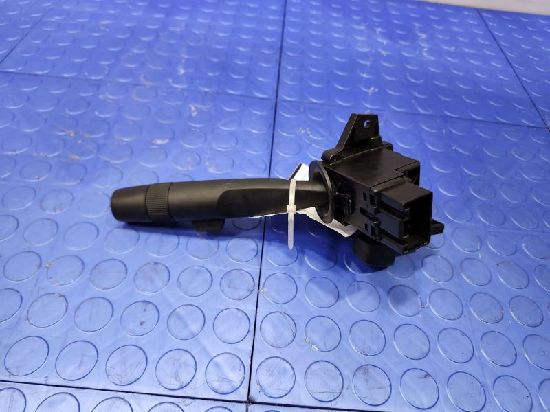 2019 Chevrolet Silverado 3500 Combination Switch