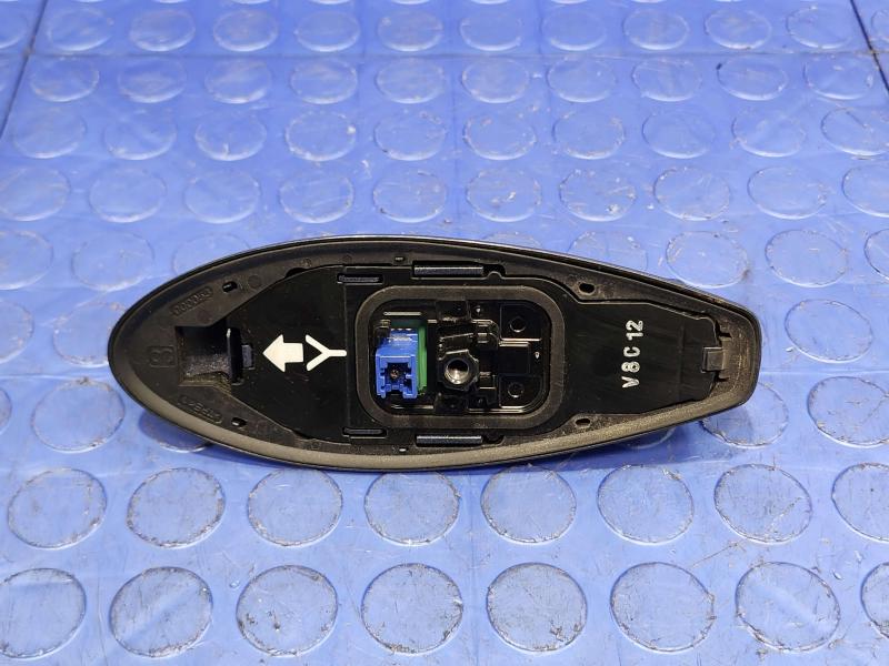 2018 Toyota Highlander Antenna