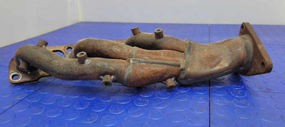 2016 Infiniti QX50 Exhaust Manifold