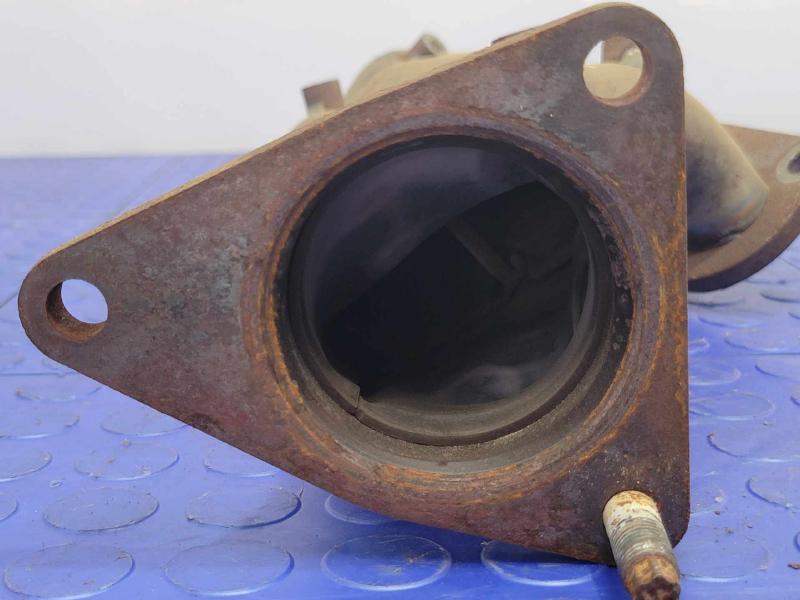 2016 Infiniti QX50 Exhaust Manifold