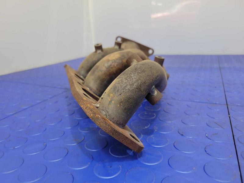 2016 Infiniti QX50 Exhaust Manifold