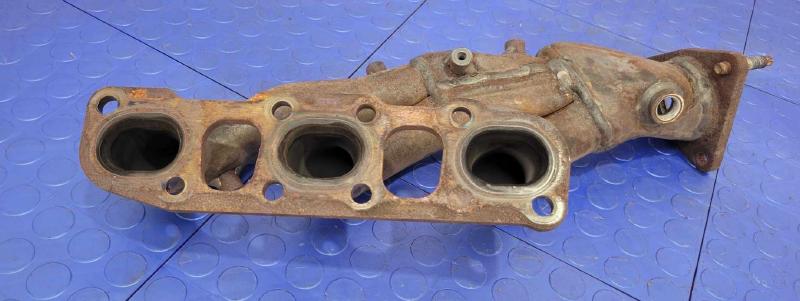 2016 Infiniti QX50 Exhaust Manifold