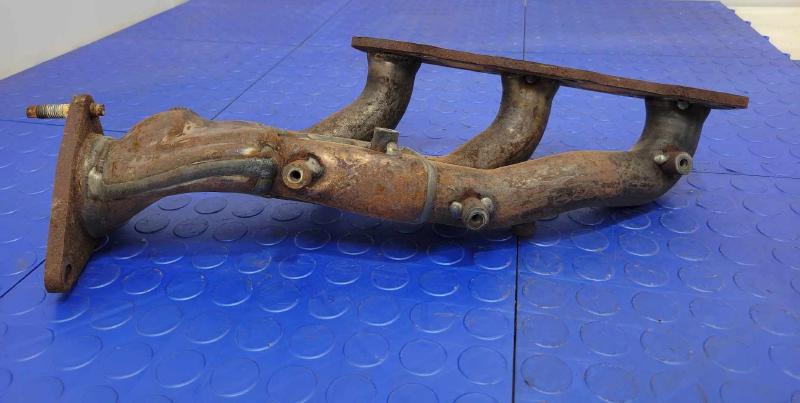2016 Infiniti QX50 Exhaust Manifold
