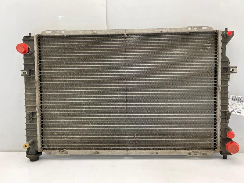 2009 Ford Escape Radiator