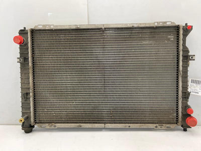 2009 Ford Escape Radiator