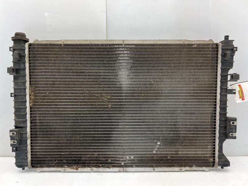 2009 Ford Escape Radiator