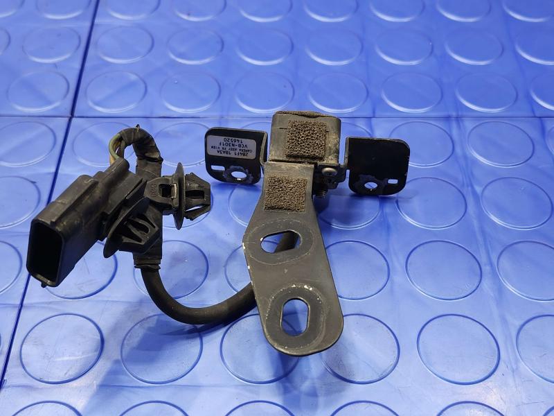 2011-2012 Infiniti QX56 Front View Camera Assembly Genuine OEM Part 284F11BA3A