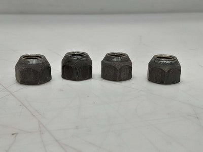 2012 Toyota Prius Lug Nuts