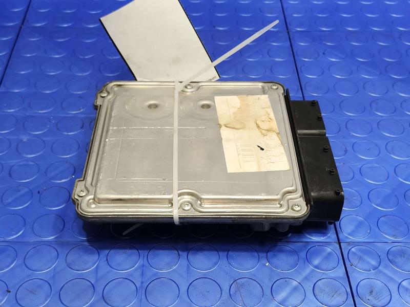 2005 Volkswagen Jetta Engine/Motor Brain Box