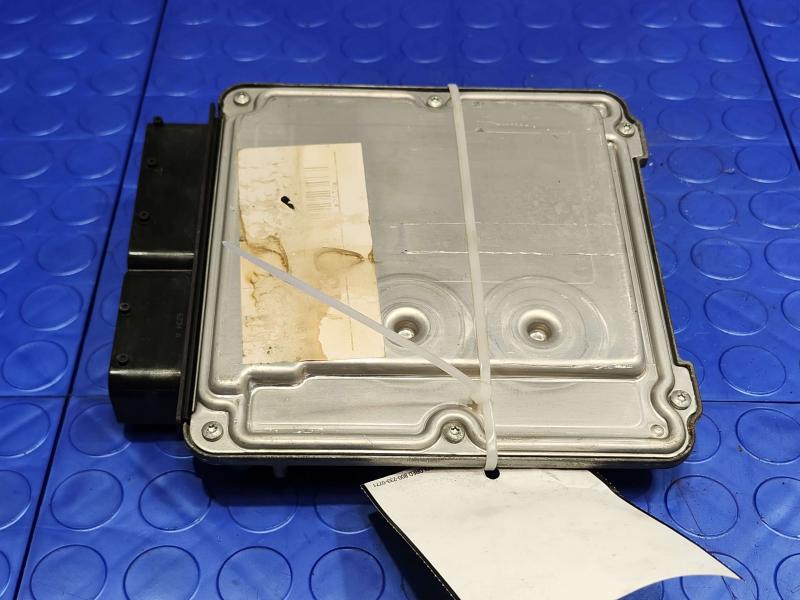 2005 Volkswagen Jetta Engine/Motor Brain Box