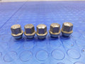 2022 Dodge Charger Lug Nuts