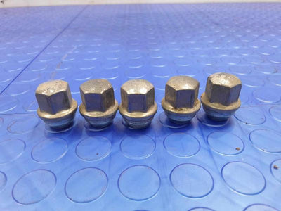 2022 Dodge Charger Lug Nuts