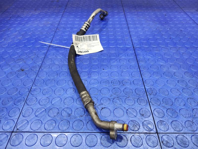 2012 Mercedes Sprinter Air Conditioner Hose
