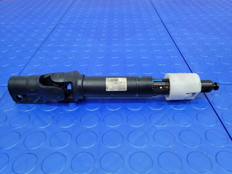 2016-2019 Chevrolet Malibu OEM Upper Intermediate Steering Shaft 23358470