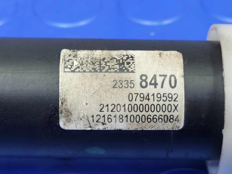 2016-2019 Chevrolet Malibu OEM Upper Intermediate Steering Shaft 23358470