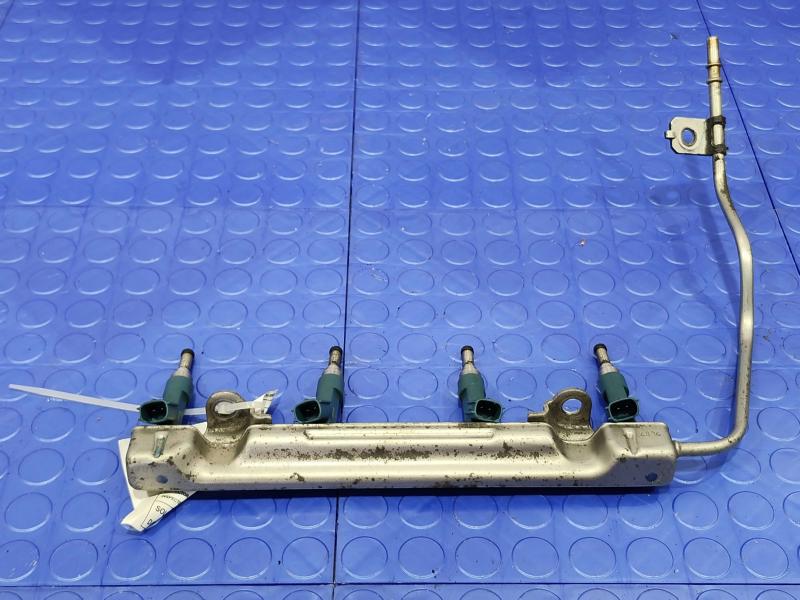 2010 Toyota Prius Misc Fuel Injection Parts