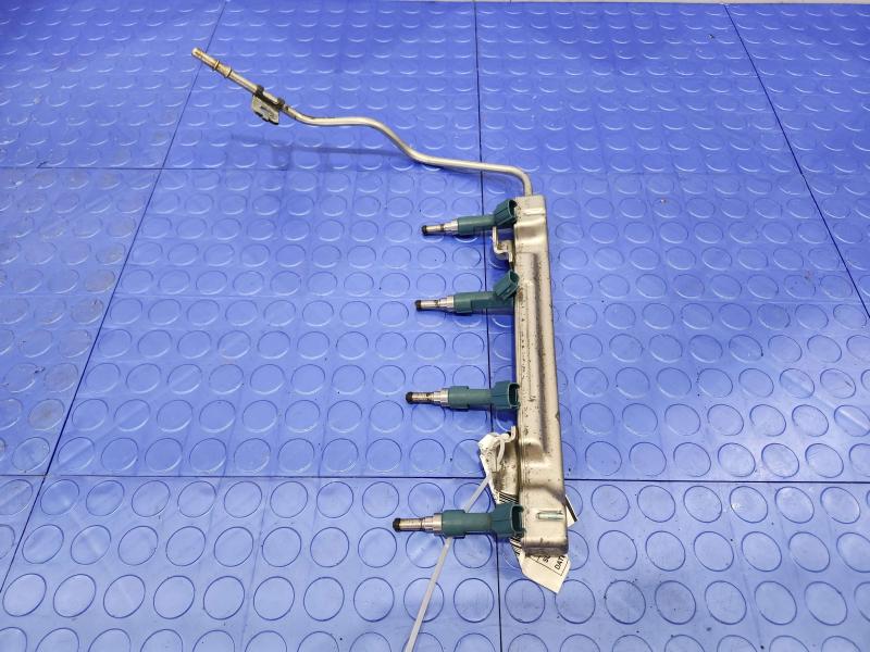 2010 Toyota Prius Misc Fuel Injection Parts