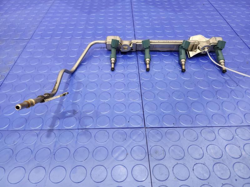 2010 Toyota Prius Misc Fuel Injection Parts