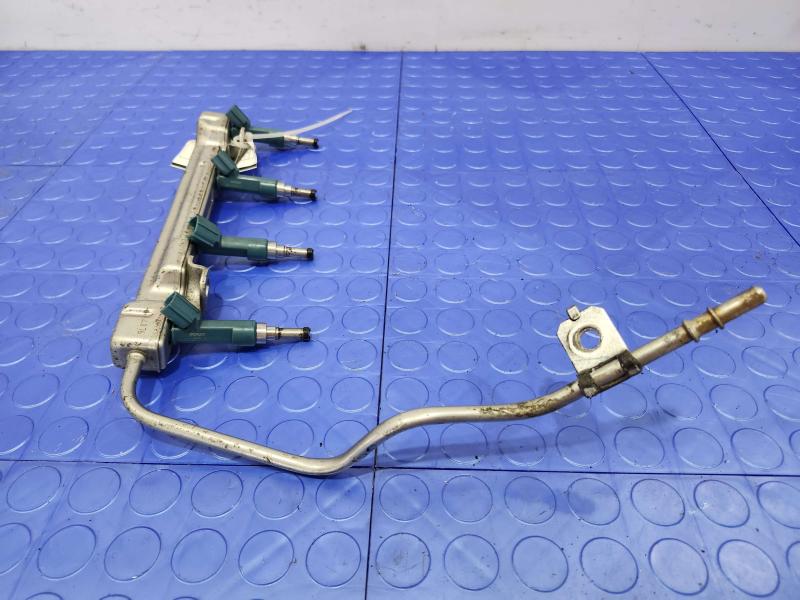 2010 Toyota Prius Misc Fuel Injection Parts
