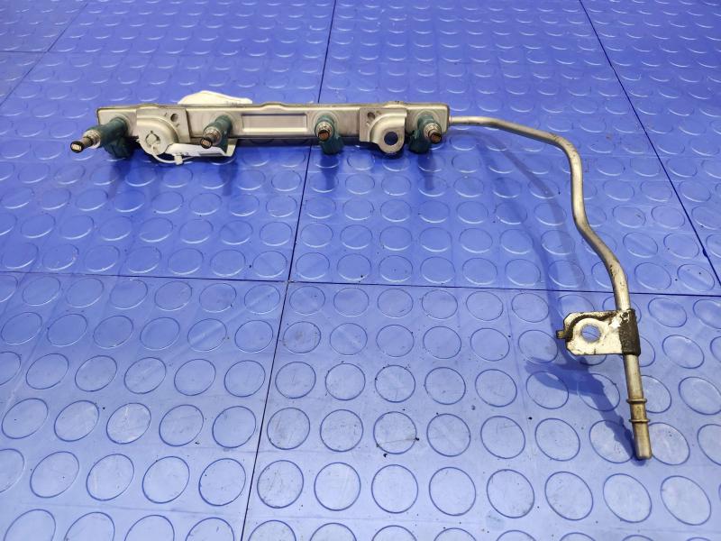2010 Toyota Prius Misc Fuel Injection Parts
