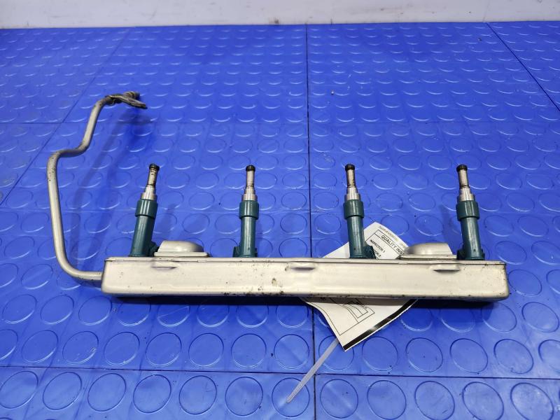 2010 Toyota Prius Misc Fuel Injection Parts