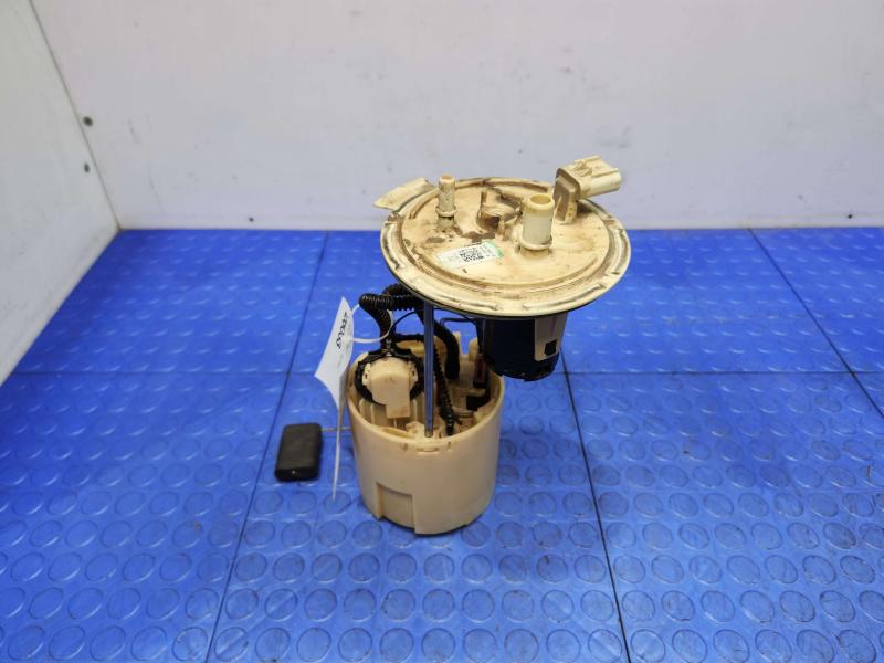 2010 Ford F-150 Fuel Pump