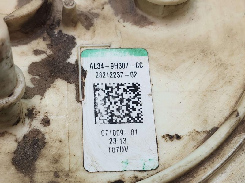 2010 Ford F-150 Fuel Pump